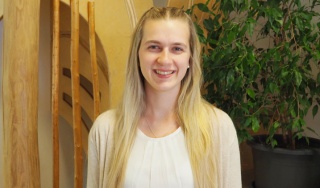 MAGDALENA HOLZ MAGDALENA HOLZ