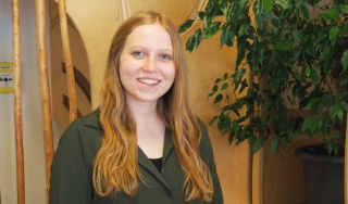 MADELEINE MELCHINGER MADELEINE MELCHINGER